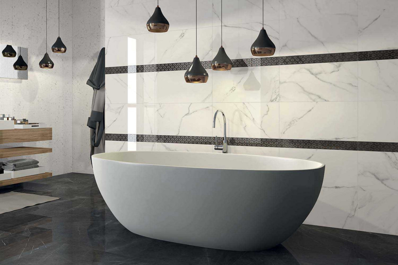 223_amb_37_serie_Statuario-White-LUX-30x60-_-List.-Chains-Oro-Pietra-Grey-LUX-7x60-_-Mos